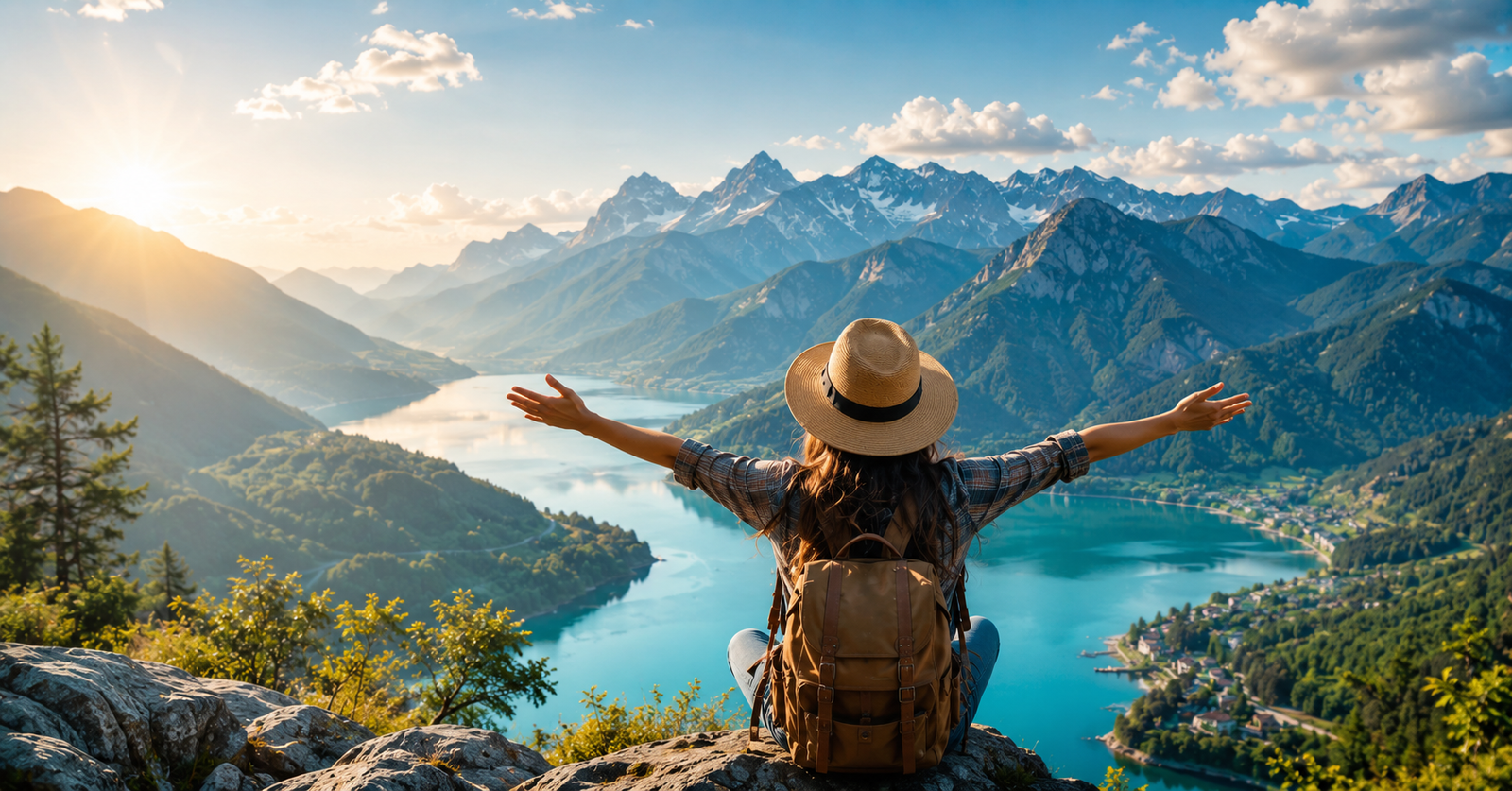 Best Travel agency in Chandigarh
